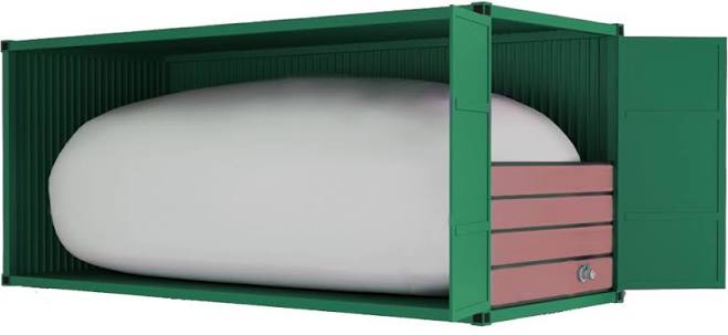 Flexibag