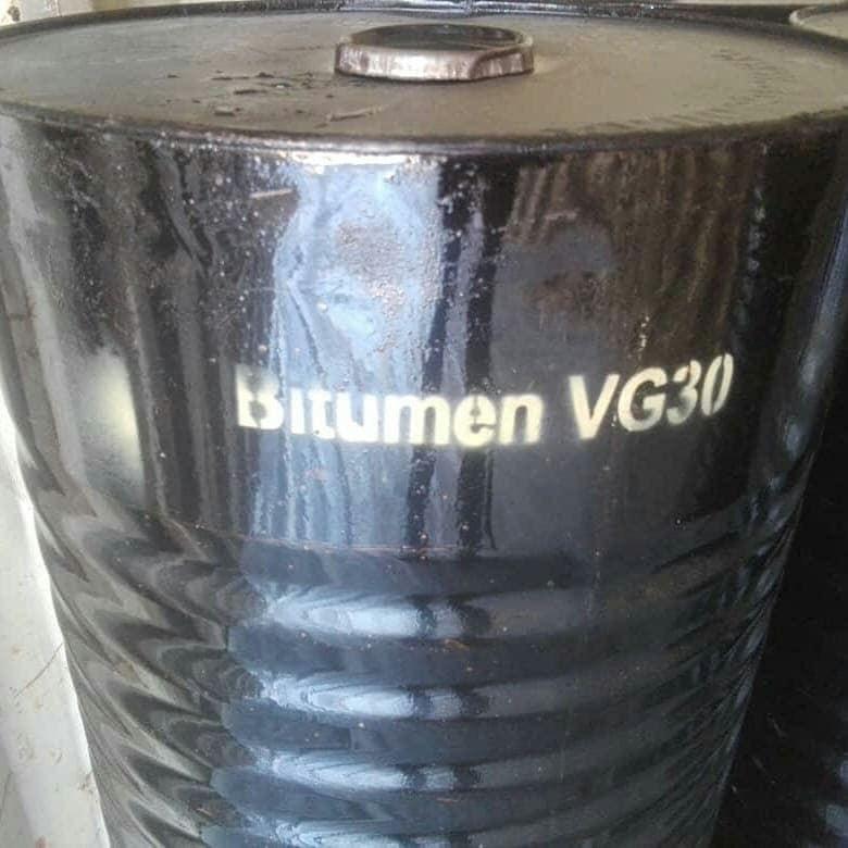 Viscosity Grade Bitumen 10 (VG10) - RAHA GROUP
