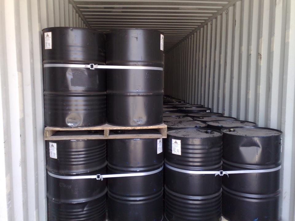 Anionic Bitumen Emulsion RS-2