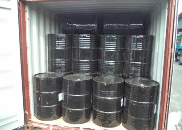 Anionic Bitumen Emulsion SS-1