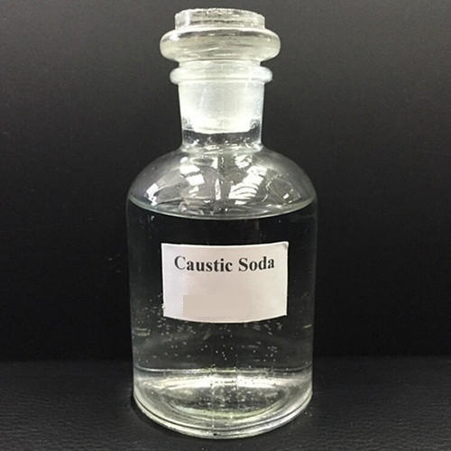 Caustic Soda Liquid - HJ OIL GROUP