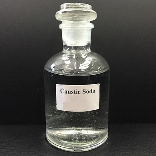 Caustic Soda Flake - HJ OIL GROUP